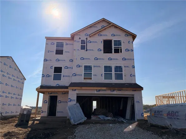 3929 Bergman Blvd, Springfield, OH 45505