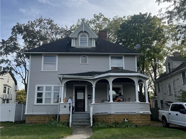65 West Ave, Rochester, NY 14611