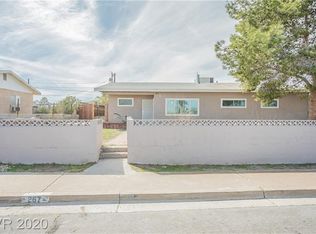 267 Tungsten St, Henderson, NV 89015