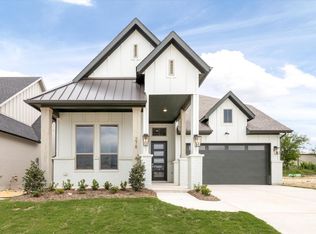 278 Observation Dr N, Aledo, TX 76008