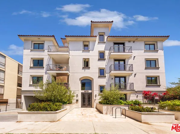 1070 S Bedford St, Los Angeles, CA 90035
