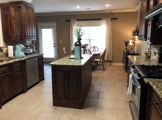 5218 Salem Hills Rd, Benton, AR 72019