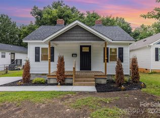 664 Simpson St, Rock Hill, SC 29730