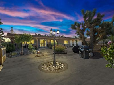 7780 Barberry Ave, Yucca Valley, CA, 92284