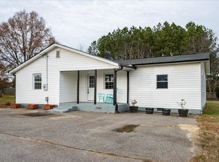 509 Wilkins St, Spring Hope, NC 27882