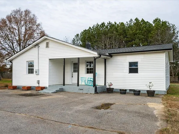 509 Wilkins St, Spring Hope, NC 27882