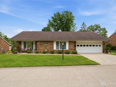 1043 Armsgate Rd, Springfield, OH, 45503