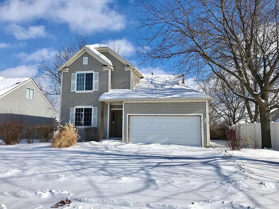 1st image of 1409 Cottonwood Dr