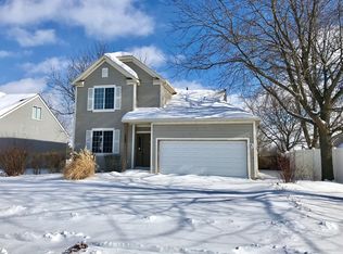 1409 Cottonwood Dr, Aurora, IL 60506