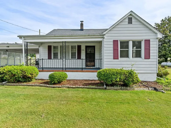 310 Kearney St, Norlina, NC 27563