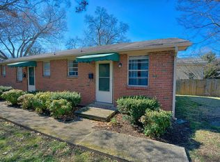905 Fatherland St, Nashville, TN 37206