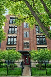 4862 N Kenmore Ave APT 4N, Chicago, IL, 60640