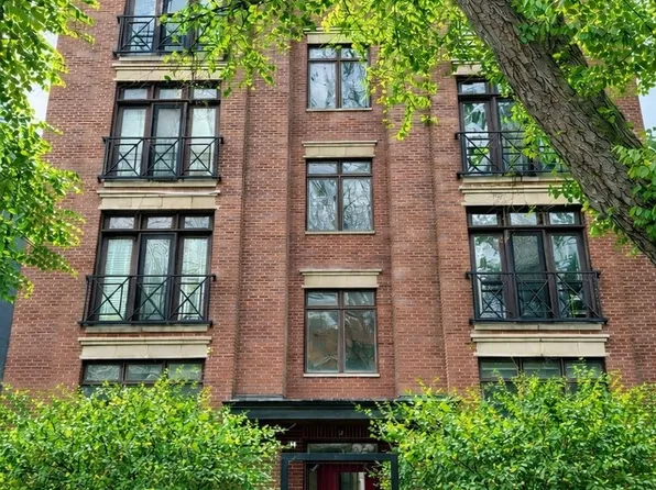 4862 N Kenmore Ave APT 4N, Chicago, IL 60640