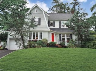 23 Colonial Ter, Maplewood, NJ 07040