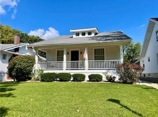 216 N Taylor Ave, Decatur, IL 62522