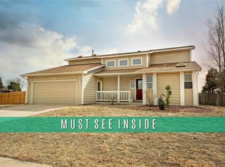 3195 Tiffany Ter, Colorado Springs, CO 80920