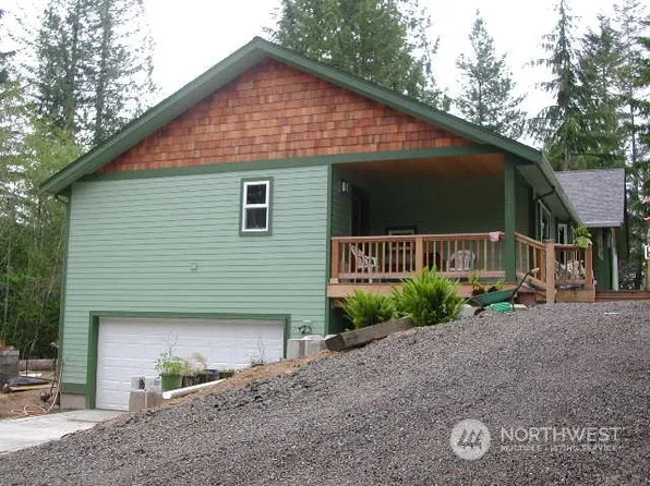 1263 Morganmarsh Spur Way, Seabeck, WA 98380