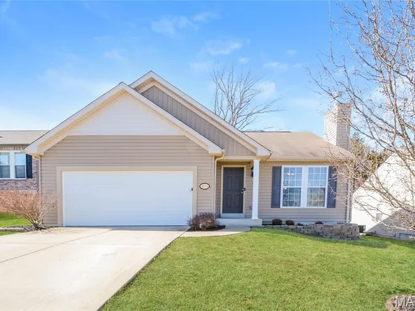 6573 Buckingham Palace Dr, Imperial, MO 63052