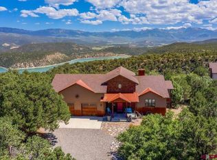 533 Waterview Ln, Ridgway, CO 81432
