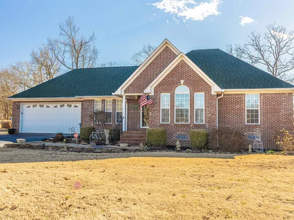 188 Boulanger Dr, Michie, TN 38357