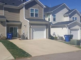 1035 Ileagnes Rd #TOWNHOUSE, Raleigh, NC 27603