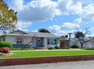 21007 E Cloverland Dr, Covina, CA 91724