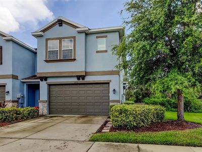 6656 Rocky Park St, Tampa, FL, 33625