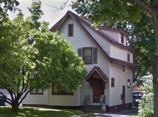 715 Genesee Park Blvd, Rochester, NY 14619
