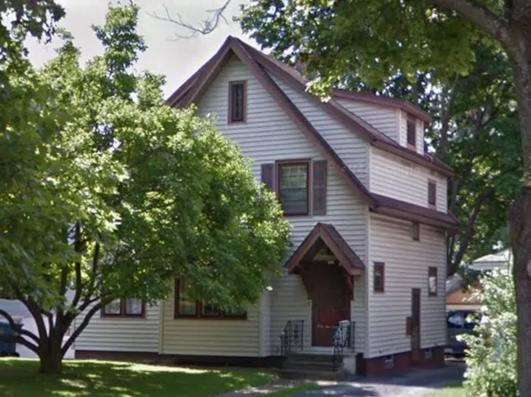 715 Genesee Park Blvd, Rochester, NY 14619