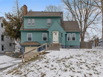 300 Jamesville Rd, Syracuse, NY, 13214