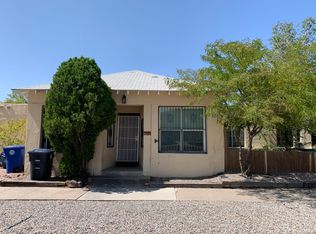 203 Stanford Dr SE, Albuquerque, NM 87106