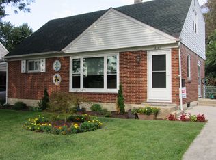 347 S Sporting Hill Rd, Mechanicsburg, PA 17050