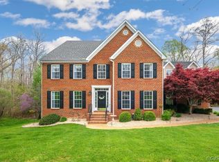 10931 Brandy Wood Ter, Chesterfield, VA 23832