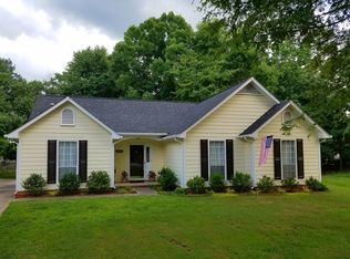 10735 Spruce Mountain Rd, Charlotte, NC 28214
