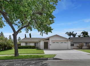 3409 S Ross St, Santa Ana, CA 92707