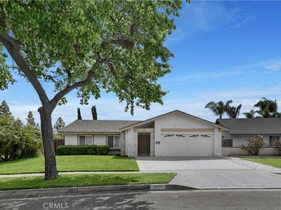3409 S Ross St, Santa Ana, CA, 92707