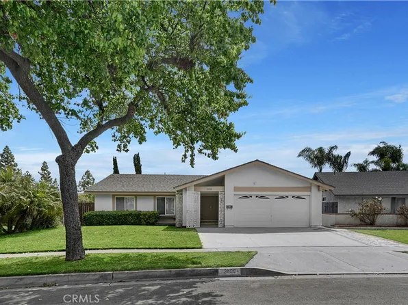 3409 S Ross St, Santa Ana, CA 92707