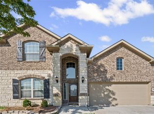 14629 Viking Ln, Haslet, TX 76052