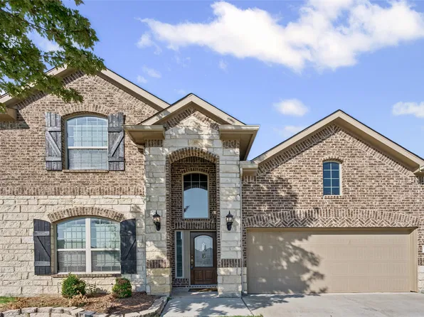 14629 Viking Ln, Haslet, TX 76052