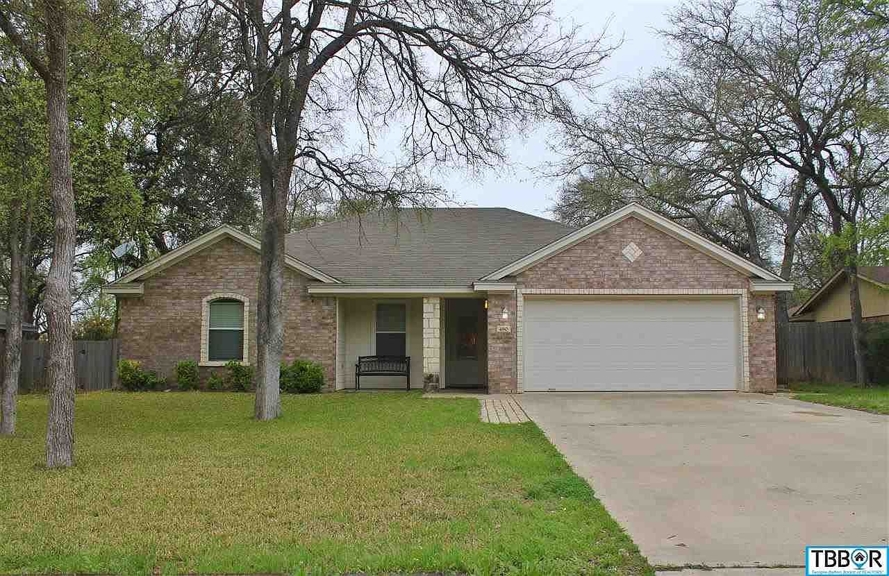 480 Point Rd, Belton, TX 76513 Zillow