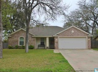 480 Morgans Point Rd, Morgans Pt Resort, TX 76513