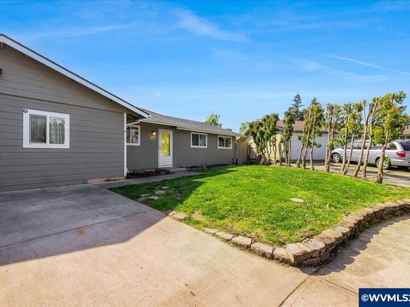 4666 Horseshoe Ct SE, Salem, OR 97317