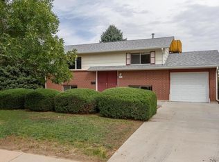 436 S Potomac Cir, Aurora, CO 80012