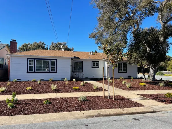 257 Littleness Ave, Monterey, CA 93940