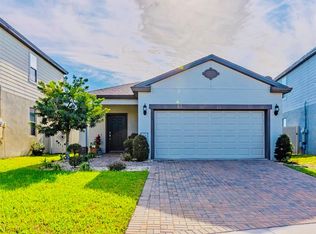 3523 Southern Cross Loop, Kissimmee, FL 34744