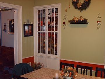 Dinning Room