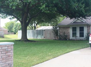 620 Pecos Dr, Temple, TX 76504