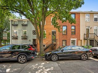 415 E Cross St, Baltimore, MD 21230
