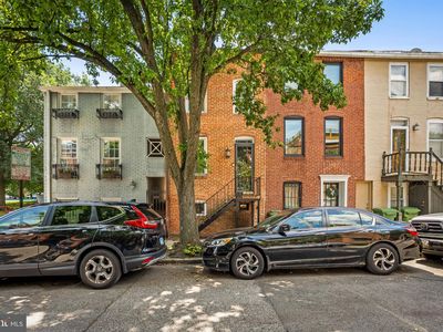 415 E Cross St, Baltimore, MD, 21230