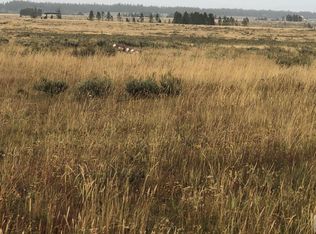 3754 Bishop Mountain Dr, Island Park, ID 83429